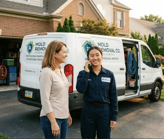 Crawlspace Mold Remediation Harpers Ferry, WV FAQs